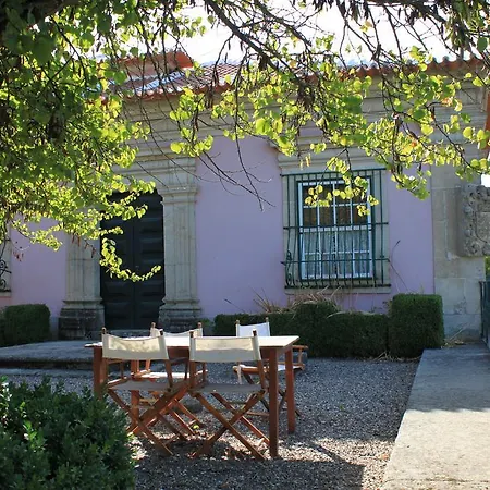 Gasthuis Casa Dos Varais, Manor House