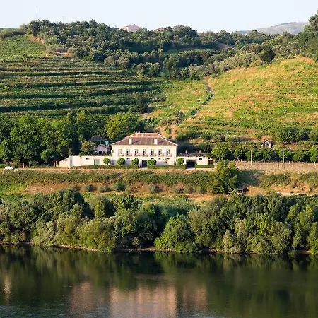 Casa Dos Varais, Manor House 4*