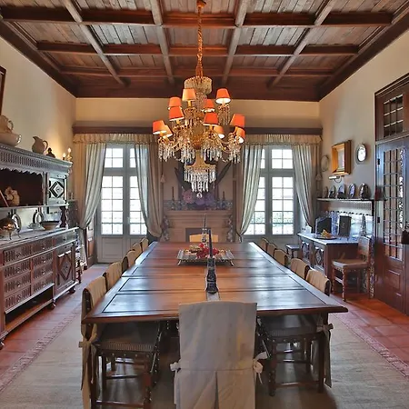 Casa Dos Varais, Manor House Gasthuis 4*