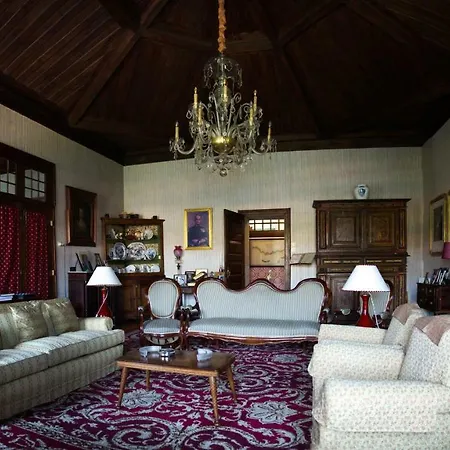 Pensjonat Casa Dos Varais, Manor House 4*