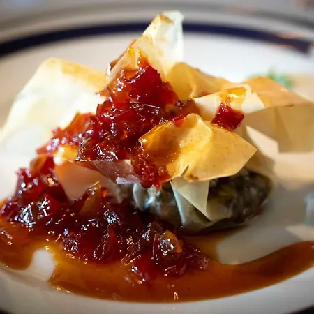 Casa Dos Varais, Manor House Lamego