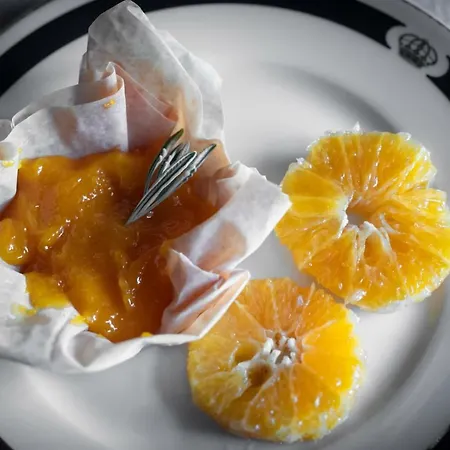 Casa Dos Varais, Manor House 4*