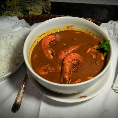 Gasthuis Casa Dos Varais, Manor House