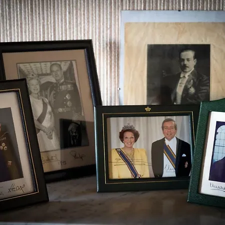 Casa Dos Varais, Manor House 4*