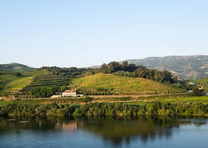 Casa Dos Varais, Manor House 4*