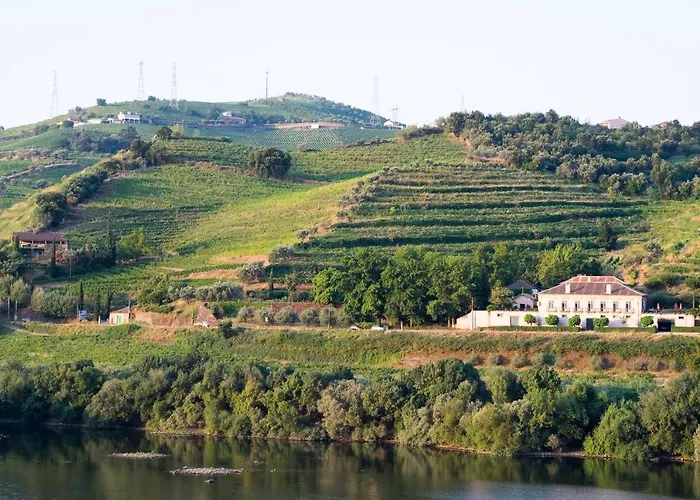 Casa Dos Varais, Manor House 4* Lamego