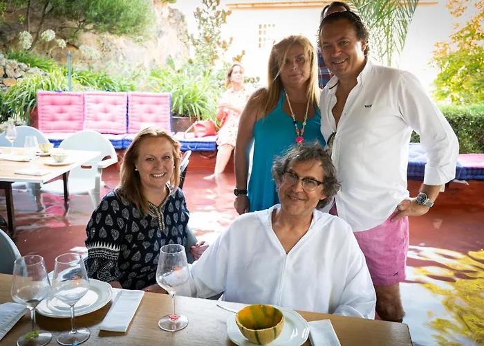 Gæstehus Casa Dos Varais, Manor House