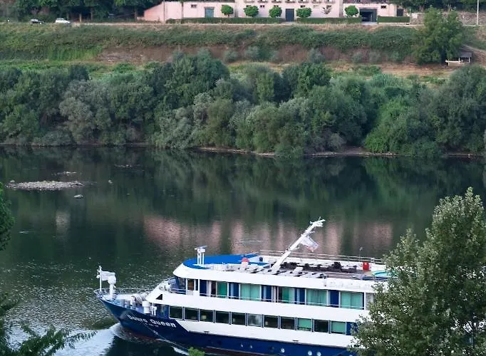 Casa Dos Varais, Manor House Maison d'hôtes 4*