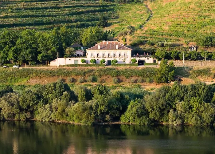 Casa Dos Varais, Manor House Maison d'hôtes Lamego