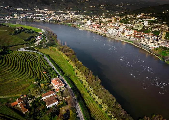 Maison d'hôtes Casa Dos Varais, Manor House 4*
