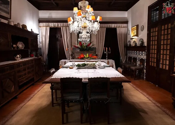 Gæstehus Casa Dos Varais, Manor House Lamego