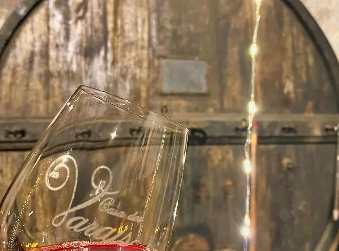 Casa Dos Varais, Manor House Maison d'hôtes