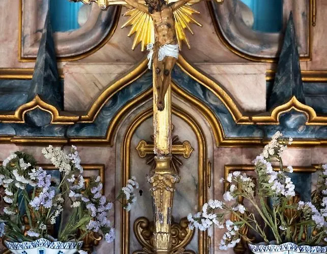 Casa Dos Varais, Manor House 4*