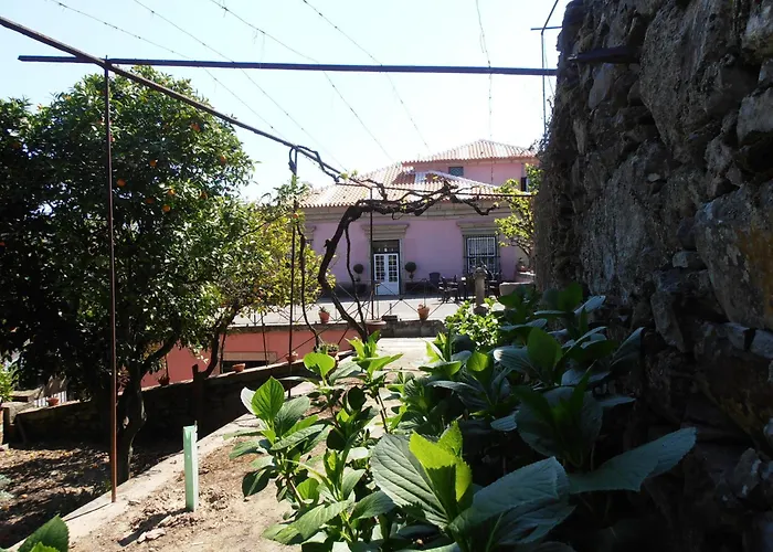 Gæstehus Casa Dos Varais, Manor House Lamego