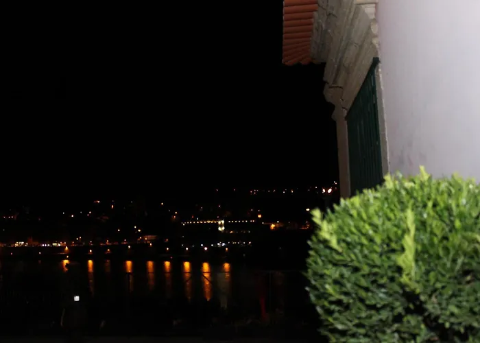 Casa Dos Varais, Manor House Lamego