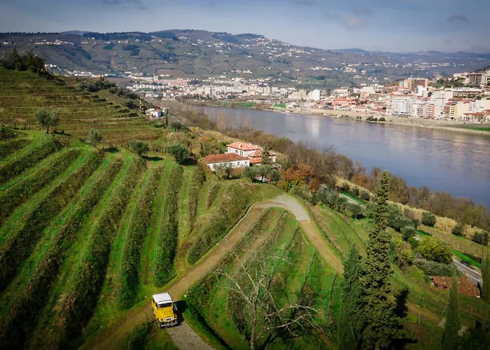 Casa Dos Varais, Manor House 4*