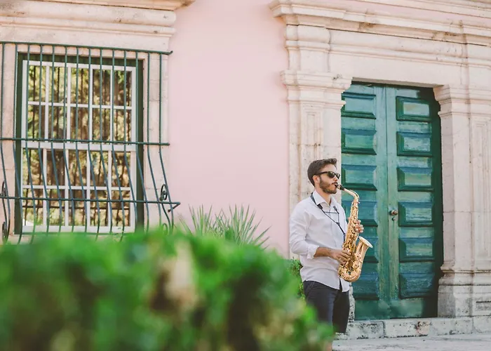 Casa Dos Varais, Manor House Lamego