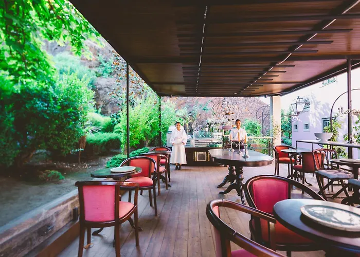 Casa Dos Varais, Manor House Maison d'hôtes