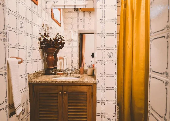 Gæstehus Casa Dos Varais, Manor House