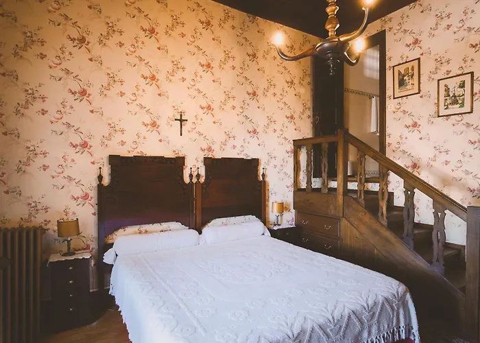 Casa Dos Varais, Manor House 4*