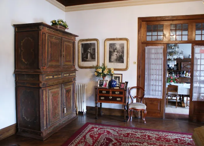 Casa Dos Varais, Manor House 4* למאגו