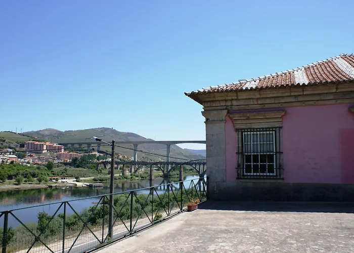 Casa Dos Varais, Manor House Gæstehus