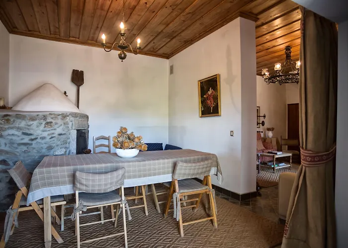 Casa Dos Varais, Manor House Lamego