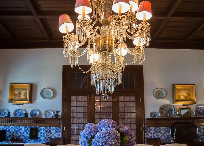 Gæstehus Casa Dos Varais, Manor House Lamego