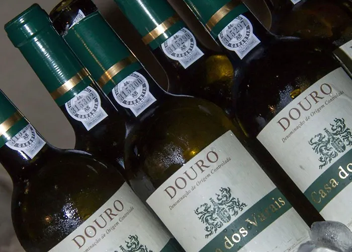 Gæstehus Casa Dos Varais, Manor House Lamego