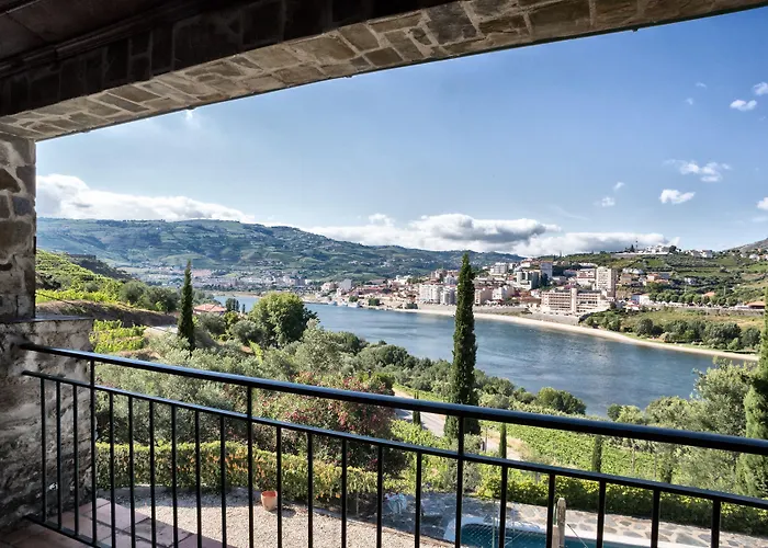 Casa Dos Varais, Manor House Lamego