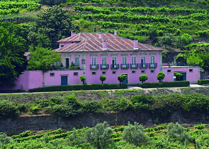 Casa Dos Varais, Manor House 4*