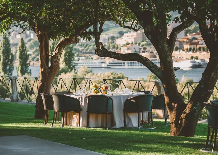 Casa Dos Varais, Manor House