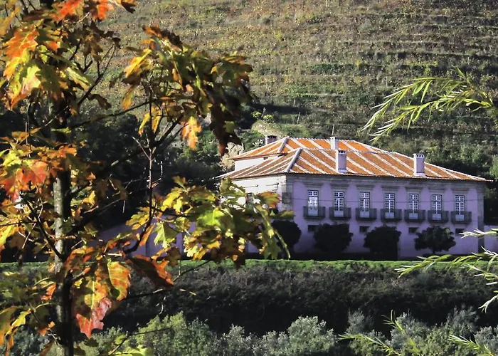 Casa Dos Varais, Manor House Maison d'hôtes 4*