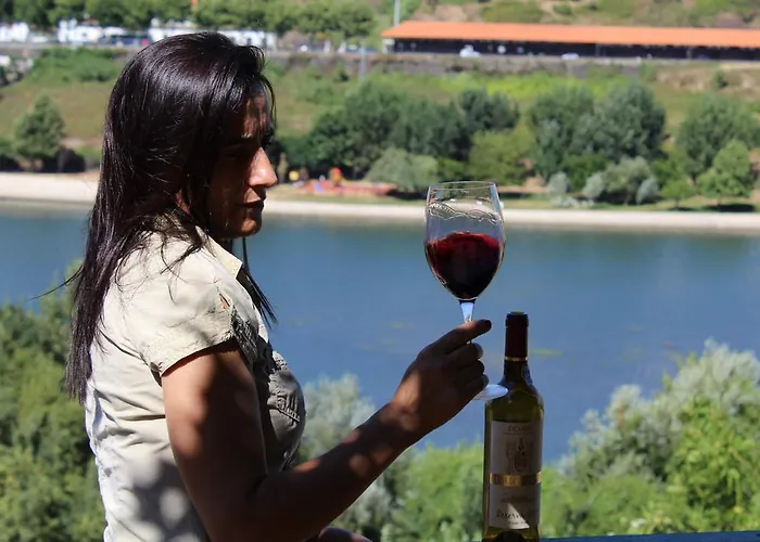 Casa Dos Varais, Manor House Maison d'hôtes