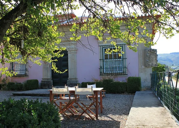 Gæstehus Casa Dos Varais, Manor House