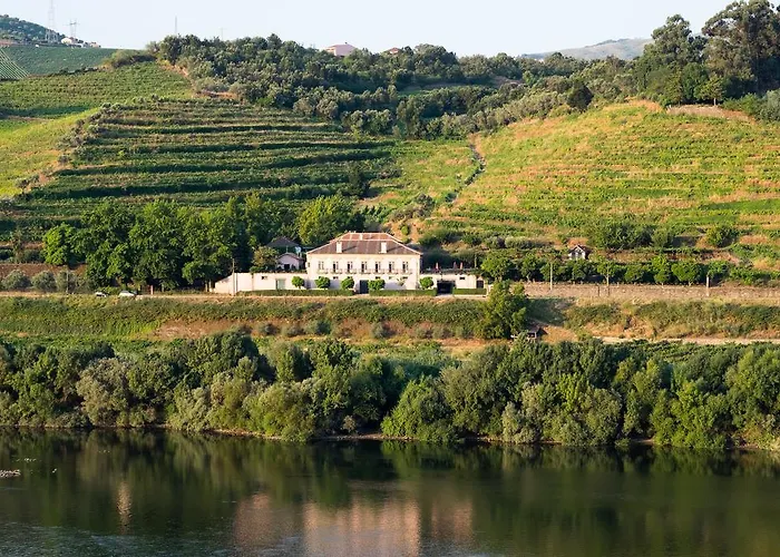 Casa Dos Varais, Manor House 4*