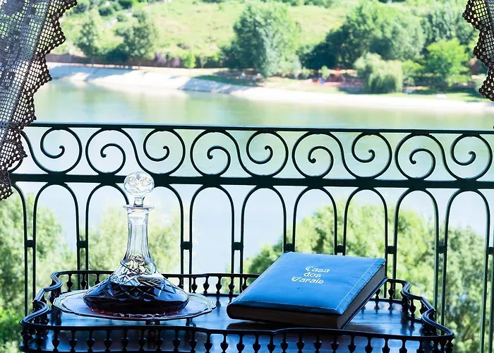 Gæstehus Casa Dos Varais, Manor House