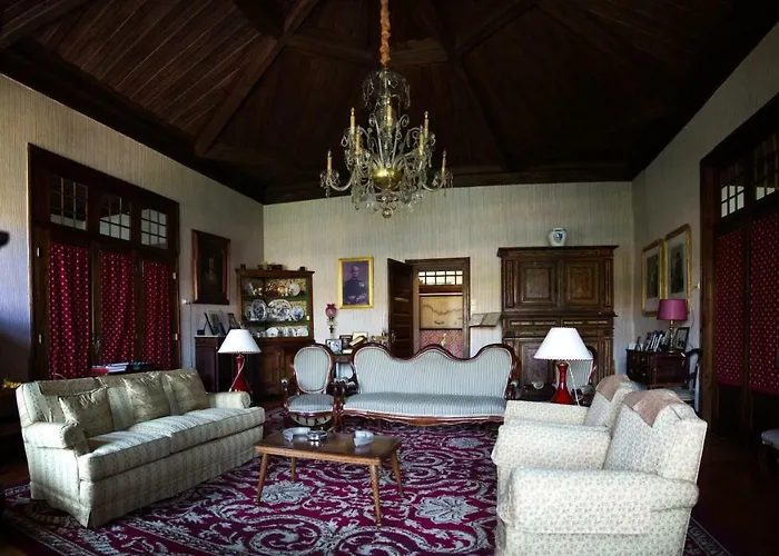 Gæstehus Casa Dos Varais, Manor House 4*