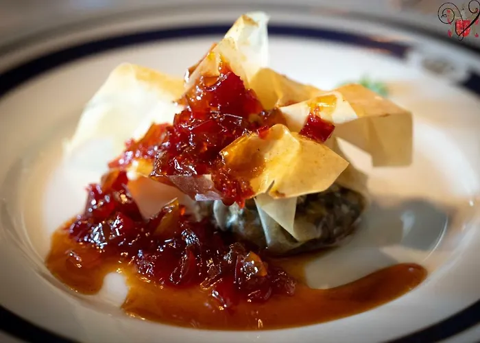 Casa Dos Varais, Manor House Lamego